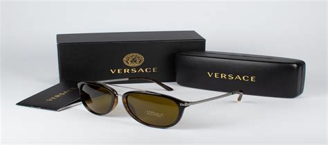 fake versace ve4337|authentic black polarized versace sunglasses.